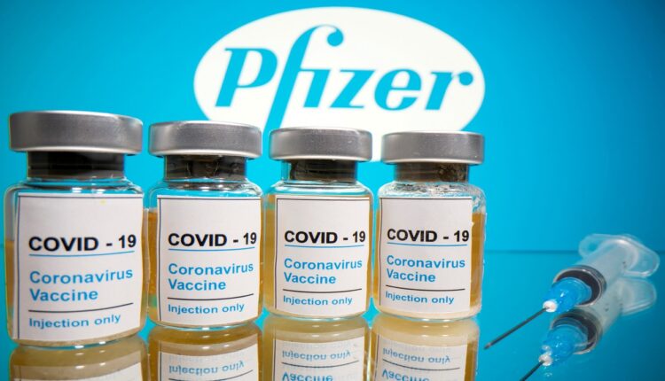 بعد ورطة البحرين.. الإمارات تعزز ب"فايزر" لمتلقي اللقاح الصيني