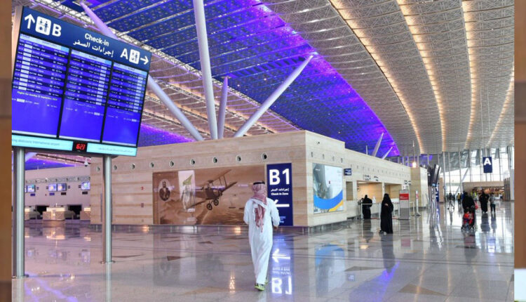 فرنسا تسمح باستقبال السعوديين