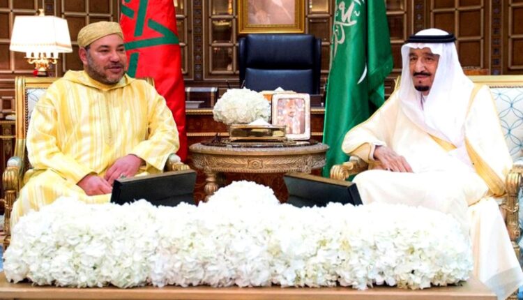 المغرب تضع السعودية بموقف محرج وتكشف كذبها.. إليكم التفاصيل