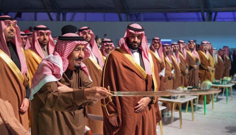 السعودية تنفذ ثالث حكم إعدام خلال أسبوع