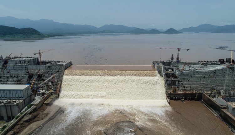 وزير مصري: سلكنا كل الطرق الدبلوماسية مع إثيوبيا المدعومة من الإمارات