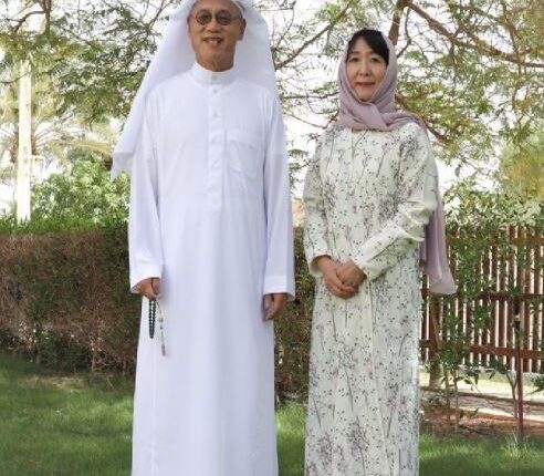 سفير اليابان