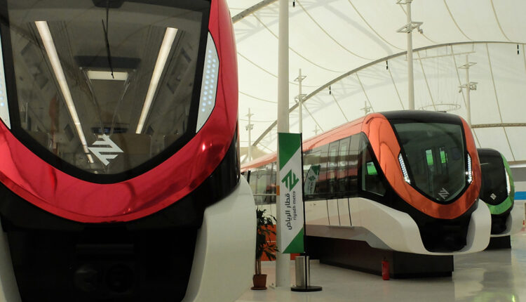 وظائف مترو الرياض بالهند.. إليكم الحقيقة