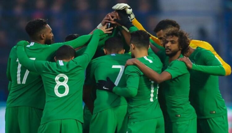 شاهد| المنتخب السعودي يهزم اليمني بثلاثية نظيفة بتصفيات كأس العالم