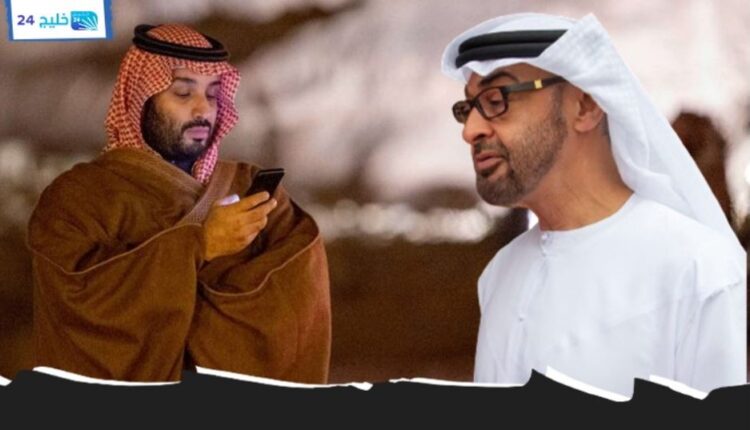 الإمارات تنفي رسميا توصلها لاتفاق مع السعودية حول خلافهما الشديد بأوبك بلس