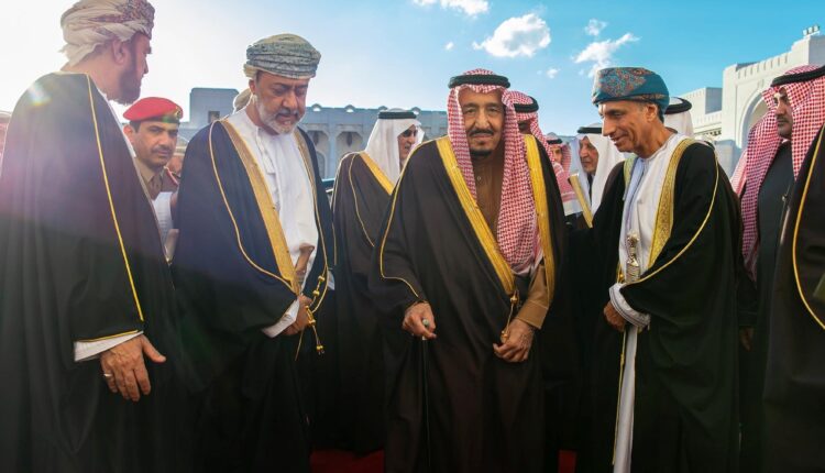 عمان الأكثر بحثا عبر غوغل في السعودية بالساعات الأخيرة