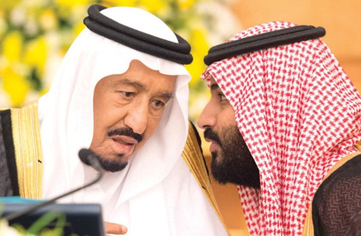 رجل دولة: سنواجه احتمالية مرحلة انهيار السعودية عقب وفاة الملك سلمان