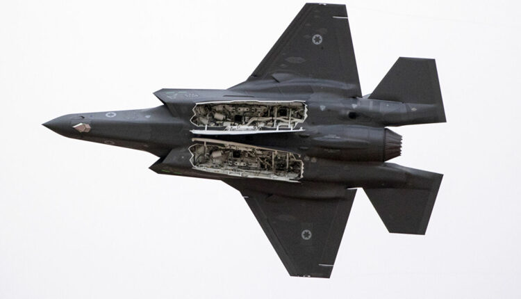 الكشف عن مخطط للجيش الإسرائيلي سيجعل الخليج كرة من اللهب