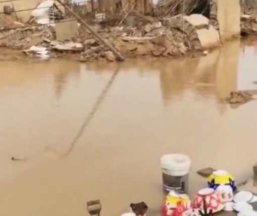 المتحف الأثري بالسعودية يضم آلاف القطع