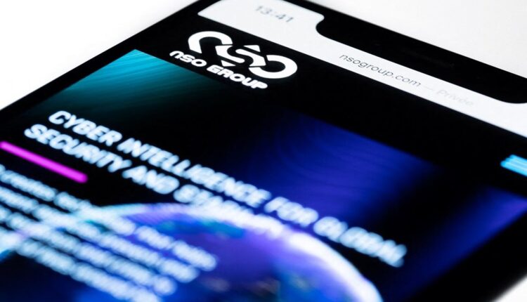 اقتنته الإمارات والسعودية.. أبرز الشخصيات التي تم التجسس عليها بواسطة برنامج بيغاسوس