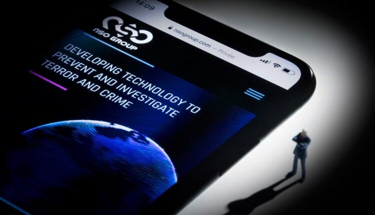 ورطة للحكومات التي استخدمته.. واتساب تعلن مقاضاة المجموعة الإسرائيلية مطورة بيغاسوس