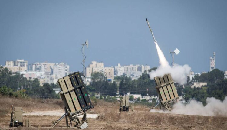 إسرائيل تكشف عن حدث بحرب غزة بمايو الماضي سيصدم الإمارات