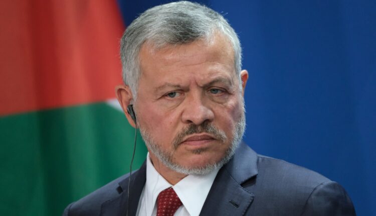 وجه رسائل للإمارات.. تصريحات مثيرة جدا للعاهل الأردني عن حرب غزة الأخيرة