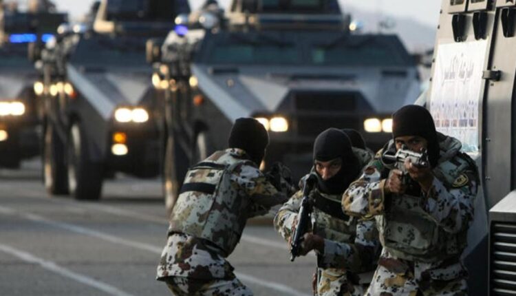 الكشف عن عصابة سرقة وسلب في مكة.. لن تصدق ماذا فعلت