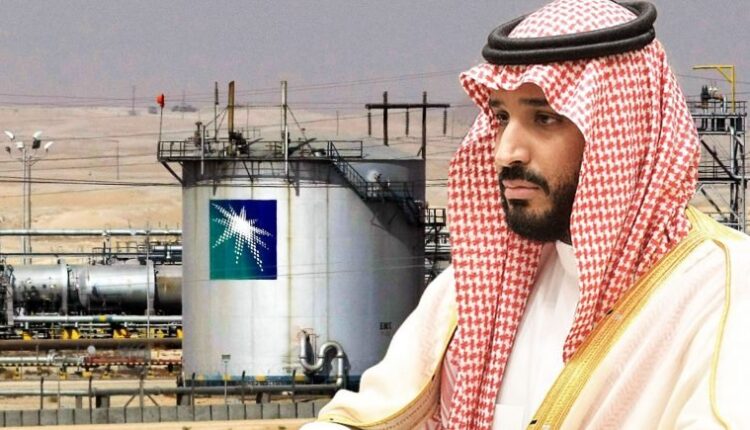 أرامكو تخطط لبيع المزيد من أصولها.. إلى أين سيوصلها ابن سلمان؟