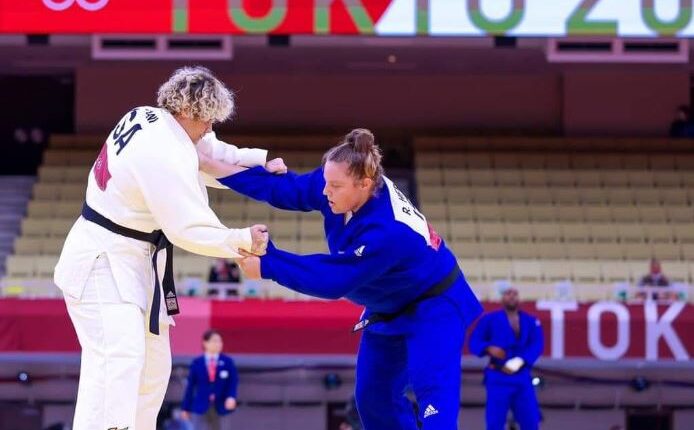 AMWAJ: موافقة السعودية على مباراة لاعبتها تهاني القحطاني مع إسرائيلية مؤشر تطبيع رياضي