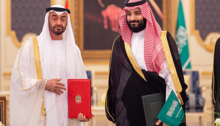 واشنطن تدخل على خط خلافات الإمارات والسعودية وتكشف عن جهود تبذلها