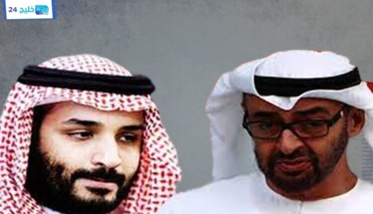 الإمارات تخطب ود السعودية قبل ساعات من زيارة ابن زايد إلى الرياض