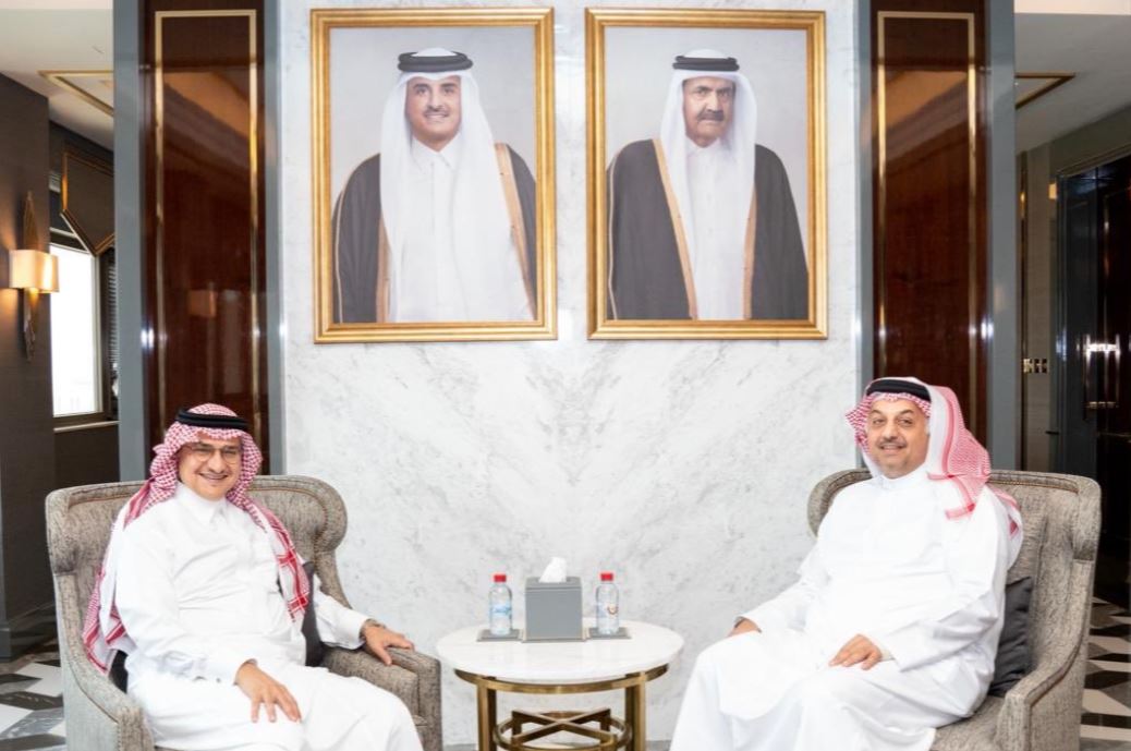 السعودية توجه الضربة الأكثر إغاظة إلى الإمارات.. اتفاق جديد مع قطر