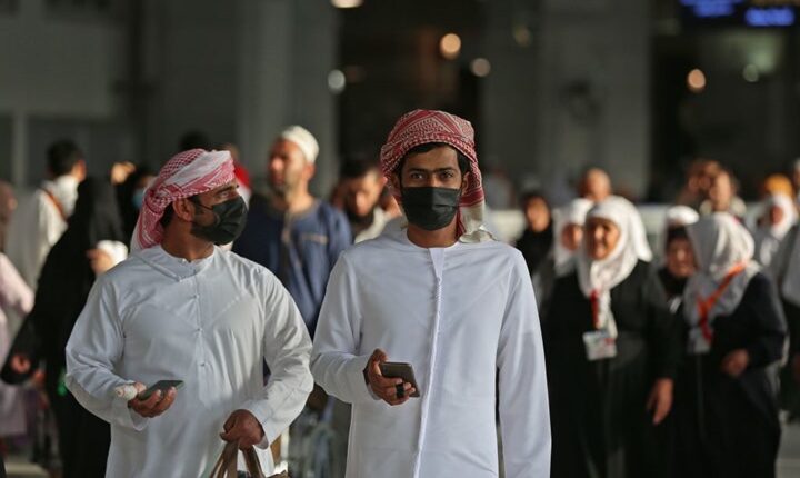 ترتيب الدول العربية بوفيات وإصابات كورونا بظل توقعات قوية لموجة جديدة