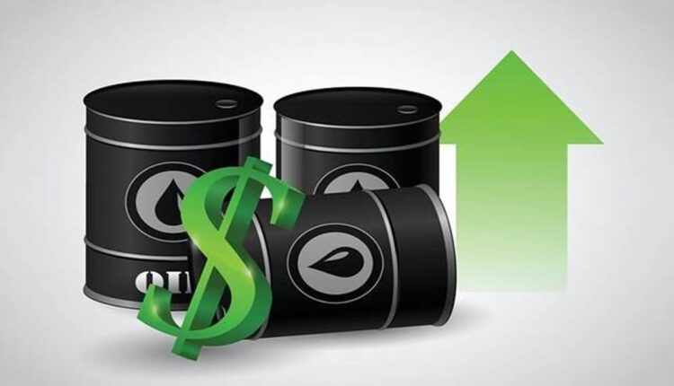 أسعار النفط ترتفع بعد أسبوعين من الانخفاض بسبب اتفاق الإمارات والسعودية وسلالات كورونا