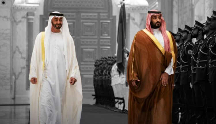 صحيفة أمريكية: التوترات بين السعودية والإمارات ما تزال قائمة لحد كبير