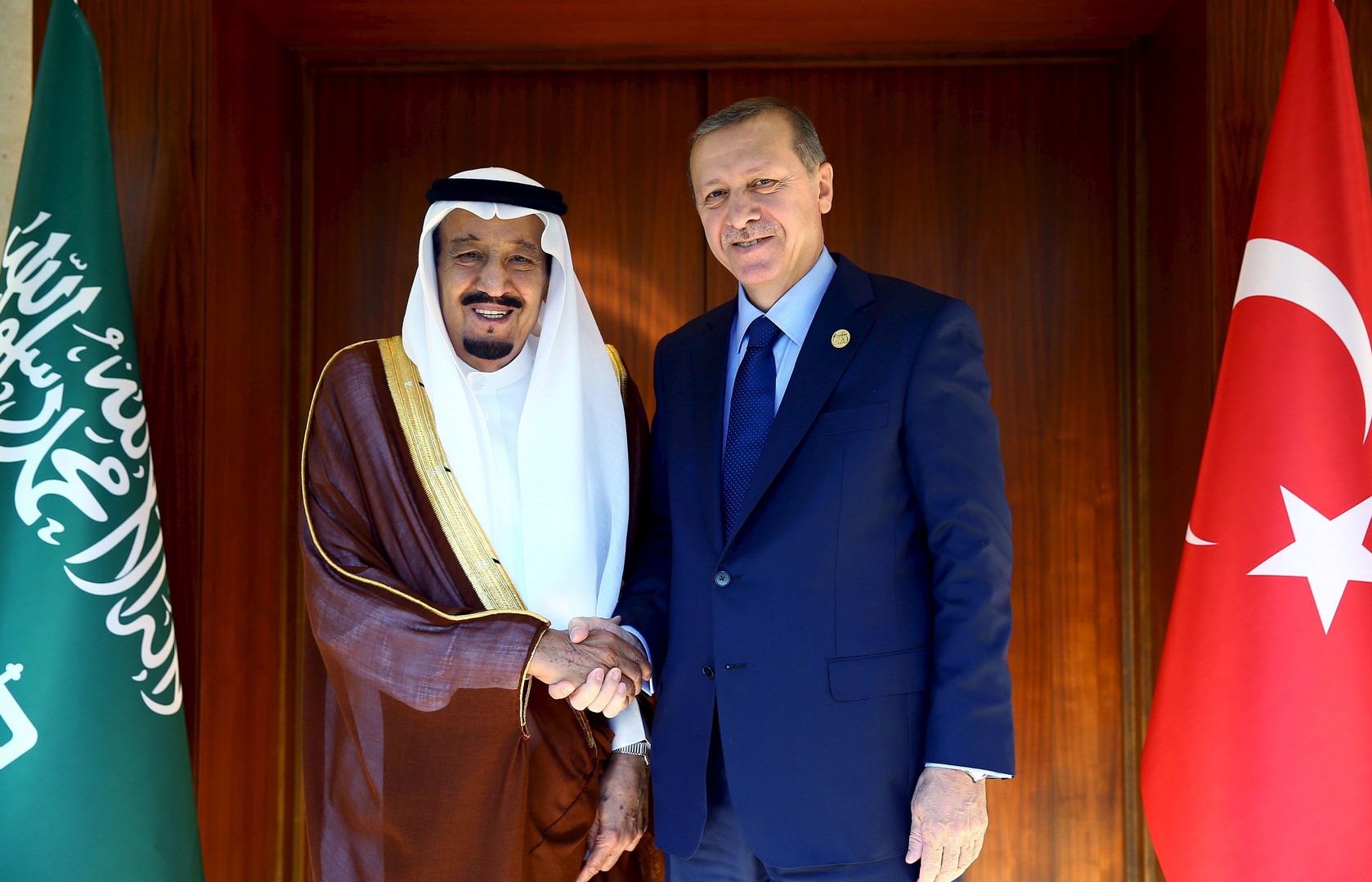 تطورات متلاحقة في علاقات السعودية وتركيا.. هذه آخر الخطوات