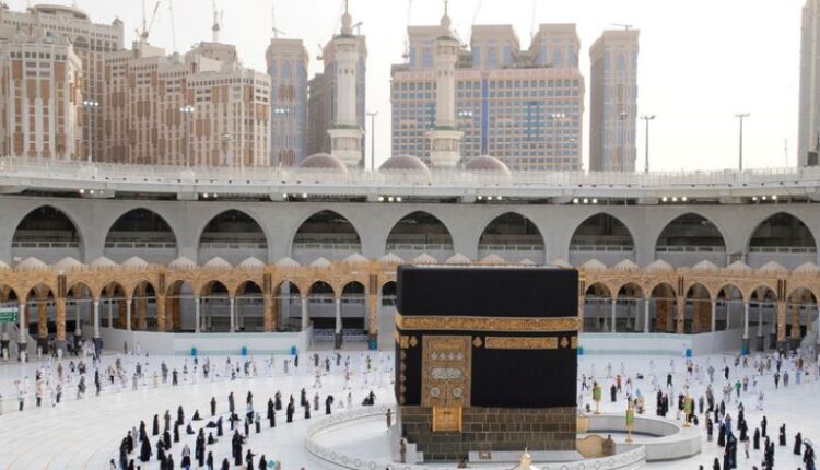 نصائح مهمة جدا لتفادي الإجهاد الحراري للحجاج