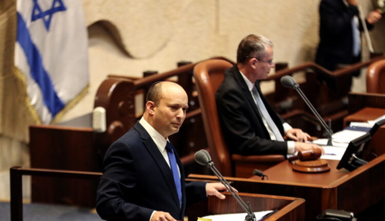 رئيس الوزراء الإسرائيلي الجديد يزور الإمارات قريبا