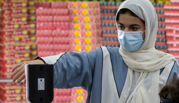 الصحة السعودية تحذر من أكثر متحورات فيروس كورونا خطورة