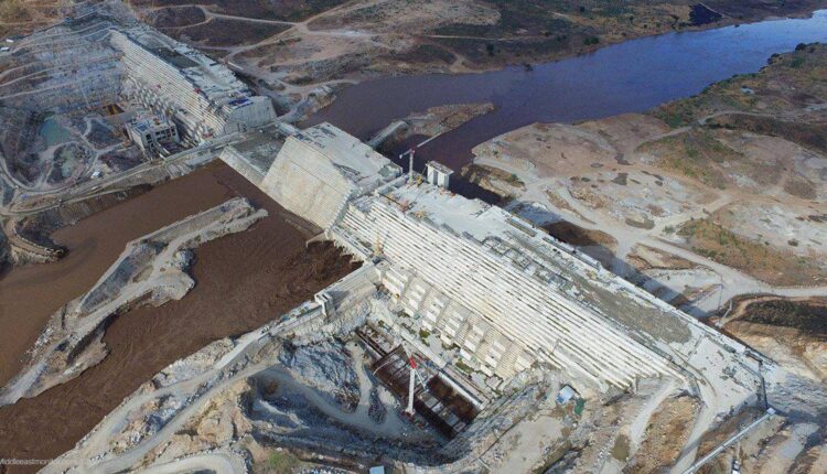 إسرائيل تسارع لنفي اتهامات بدعم إثيوبيا بملف سد النهضة.. لماذا تبقى الإمارات صامتة؟