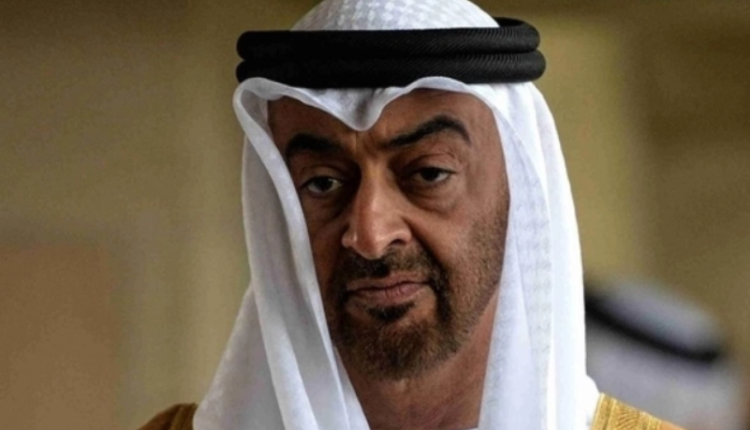 مستشار ولي عهد أبو ظبي يبرر عقب فضائح بيغاسوس: كله بتجسس على كله