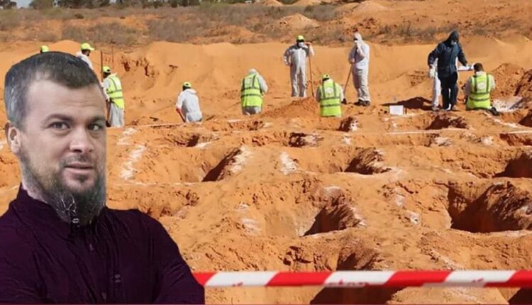 تقرير خليج 24: لماذا تخلصت الإمارات من مجرم الحرب الليبي محمد الكاني؟