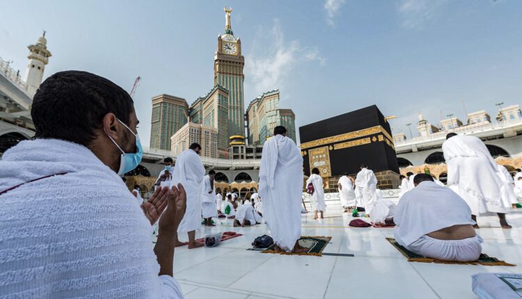 أفضل الأعمال في عشر ذي الحجة