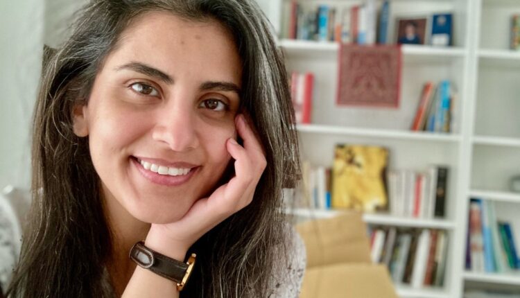 لجين الهذلول