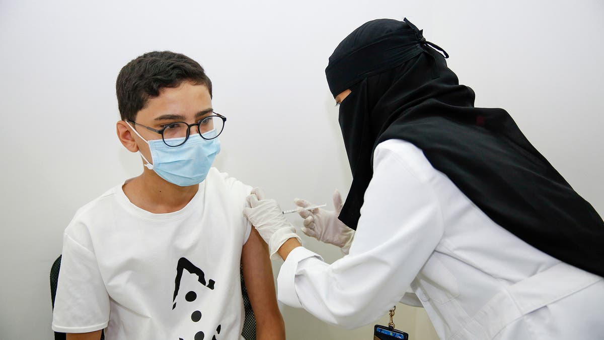 استعدادا للعودة الحضورية للمدارس.. تفاصيل تطعيم 5 ملايين طالب وطالبة بالسعودية