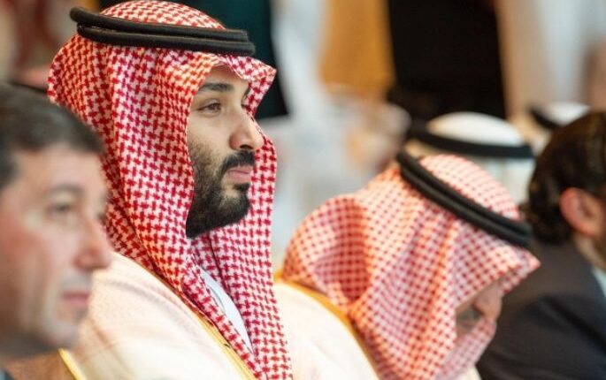 الإثنين المقبل.. محكمة عسكرية أردنية تنطق بالحكم على مستشار ابن سلمان بمحاولة الانقلاب