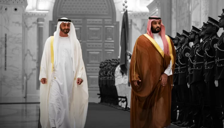 بـ15 مليار $.. السعودية تعلن عن صندوق استثماري ينافس الإمارات بمجال التقنية