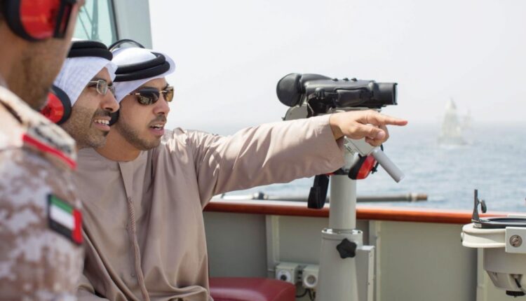 ماذا تهدف الإمارات بإعلانها تقديم دعم لجزيرة سقطرى بـ110 ملايين $