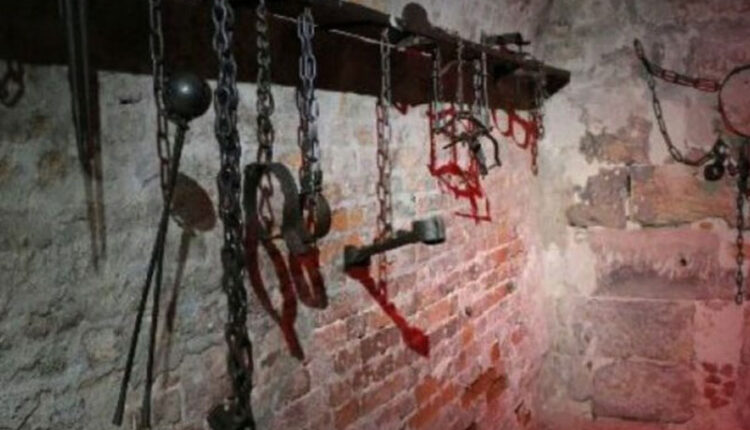 تفاصيل مروعة وفظيعة لتعذيب سالم المزيني بسجون ابن سلمان بالسعودية