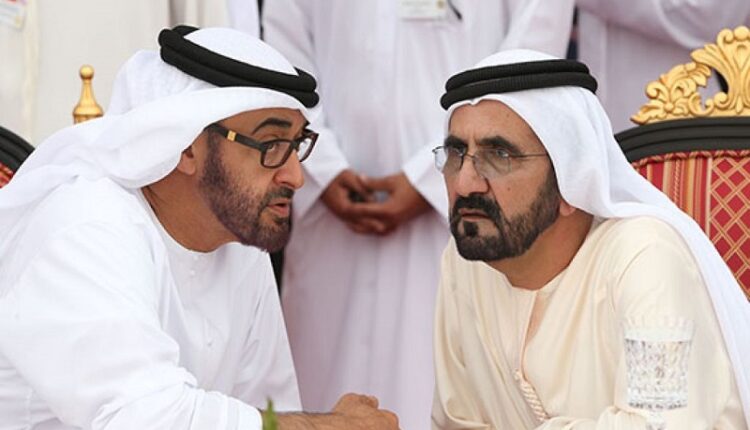 إدارة بايدن توجه ضربة جديدة لمشروع الإمارات بالمنطقة وتجمد صندوق أبراهام