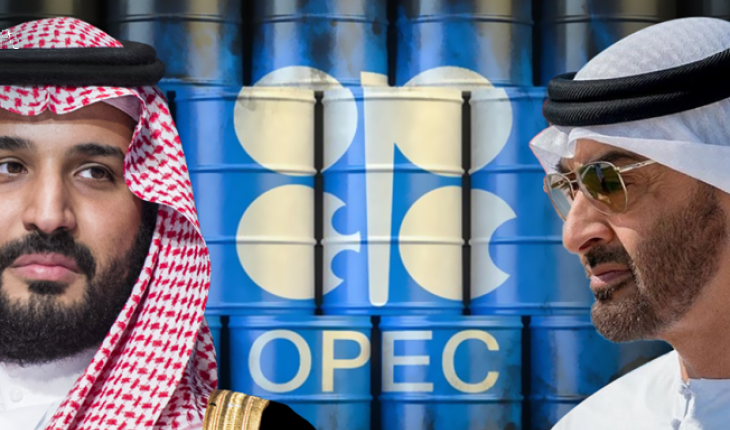 أوبك بلس” تدرس زيادة إنتاج النفط بأكثر من 411 ألف برميل يوميًا