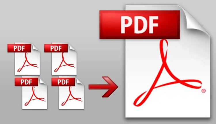 تعرف على أفضل برنامج لدمج ملفات pdf