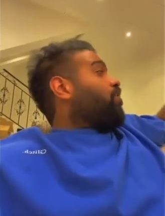 ضجة واسعة في السعودية عقب فيديو الشمري