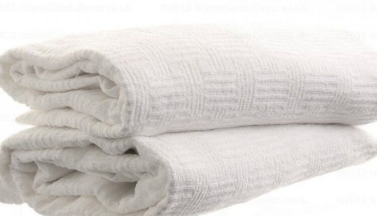 حماية المستهلك تكشف مواصفات ملابس الإحرام