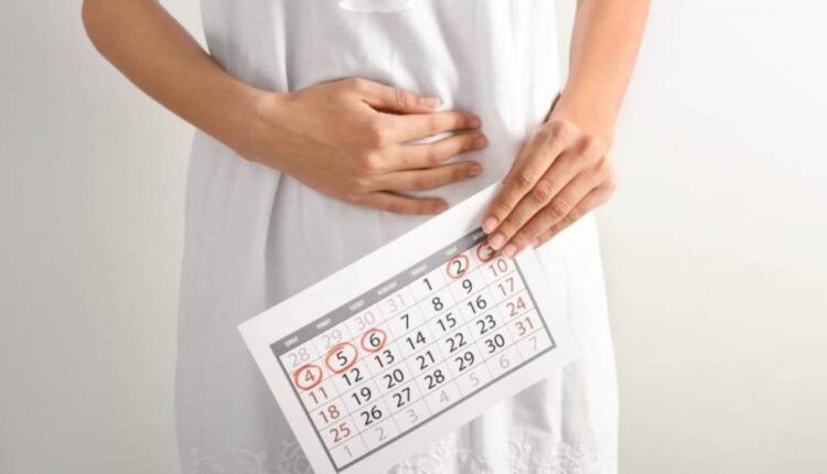 تعرفي على مدة تأخر الدورة الشهرية لمعرفة الحمل