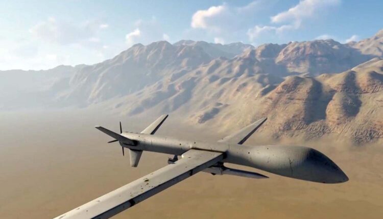 هجوم حوثي جديد بالصواريخ والمسيرات على عمق السعودية.. دون إعلان عنه