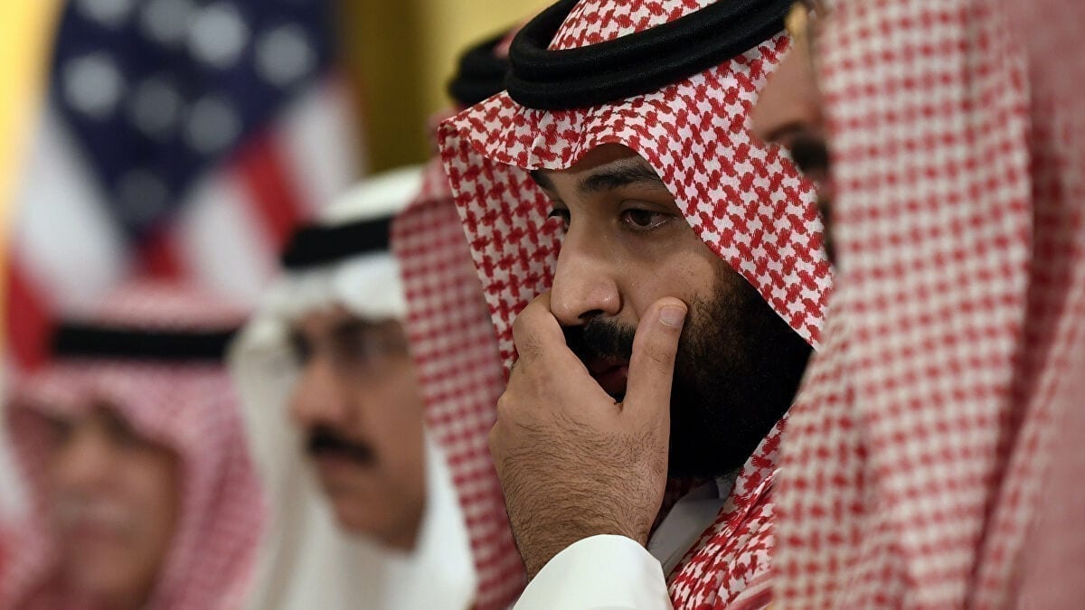 رفع دعوى قضائية.. حزب سعودي معارض يدعو لمحاسبة المتورطين بالتجسس على أعضائه