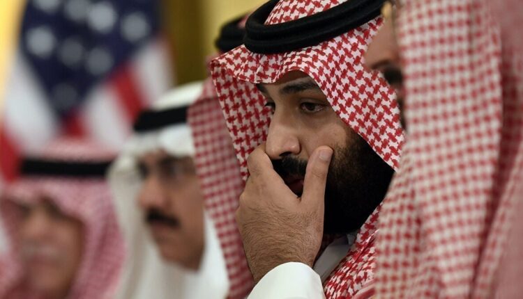 أين ذهب ابن سلمان بأموال السعودية؟.. شركة الكهرباء تقترض نصف مليار $