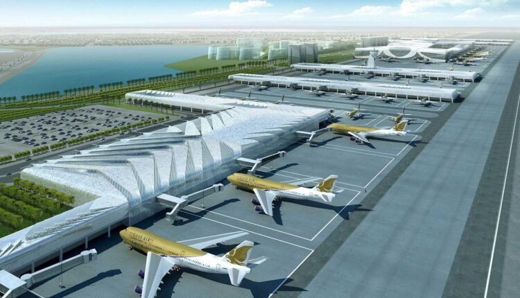 البحرين تعلن عن 16 دولة تحظر دخول القادمين منها